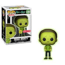 Toxic Morty (Rick and Morty) - Destination Retro
