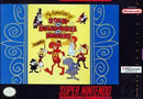 The Adventures of Rocky and Bullwinkle and Friends - Super Nintendo - Destination Retro