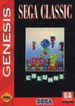 Columns - Sega Genesis - Destination Retro