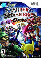 Super Smash Bros Brawl - Wii - Destination Retro