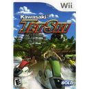 Kawasaki Jet Ski - Wii - Destination Retro
