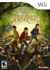 The Spiderwick Chronicles - Wii - Destination Retro