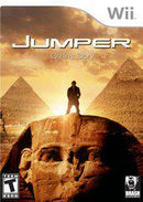 Jumper - Wii - Destination Retro