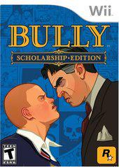 Bully Scholarship Edition - Wii - Destination Retro