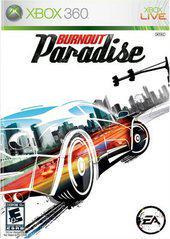 Burnout Paradise - Xbox 360 - Destination Retro