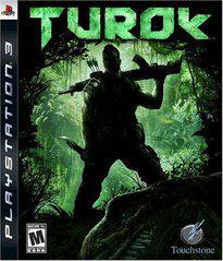 Turok - Playstation 3 - Destination Retro