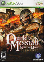Dark Messiah: Might and Magic Elements - Xbox 360 - Destination Retro