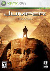Jumper - Xbox 360 - Destination Retro