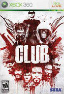 The Club - Xbox 360 - Destination Retro