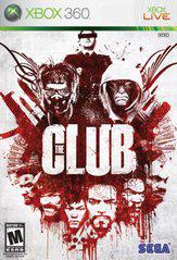 The Club - Xbox 360 - Destination Retro