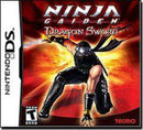Ninja Gaiden: Dragon Sword - Nintendo DS - Destination Retro
