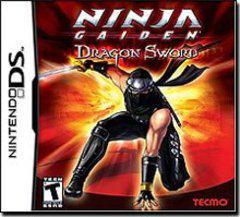 Ninja Gaiden: Dragon Sword - Nintendo DS - Destination Retro