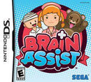 Brain Assist - Nintendo DS - Destination Retro