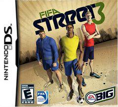 FIFA Street 3 - Nintendo DS - Destination Retro