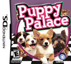 Puppy Palace - Nintendo DS - Destination Retro