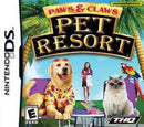 Paws and Claws Pet Resort - Nintendo DS - Destination Retro