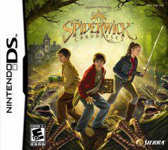 The Spiderwick Chronicles - Nintendo DS - Destination Retro