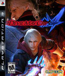 Devil May Cry 4 - Playstation 3 - Destination Retro