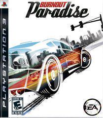 Burnout Paradise - Playstation 3 - Destination Retro