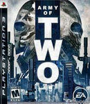 Army of Two - Playstation 3 - Destination Retro