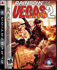 Rainbow Six Vegas 2 - Playstation 3 - Destination Retro