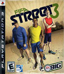 FIFA Street 3 - Playstation 3 - Destination Retro