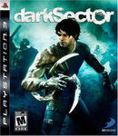 Dark Sector - Playstation 3 - Destination Retro