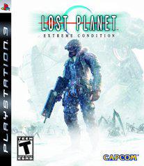 Lost Planet Extreme Condition - Playstation 3 - Destination Retro