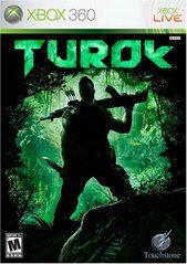 Turok - Xbox 360 - Destination Retro