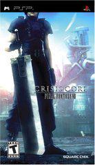 Crisis Core: Final Fantasy VII - PSP - Destination Retro