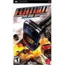 FlatOut Head On - PSP - Destination Retro