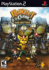 Ratchet and Clank Size Matters - Playstation 2 - Destination Retro