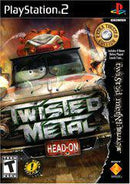 Twisted Metal Head On - Playstation 2 - Destination Retro