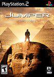 Jumper - Playstation 2 - Destination Retro