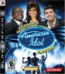 Karaoke Revolution American Idol Encore Bundle - Playstation 3 - Destination Retro