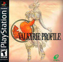 Valkyrie Profile - Playstation - Destination Retro