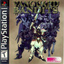 Vanguard Bandits - Playstation - Destination Retro