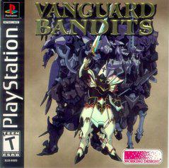 Vanguard Bandits - Playstation - Destination Retro