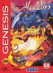 Aladdin - Sega Genesis - Destination Retro