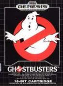 Ghostbusters - Sega Genesis - Destination Retro