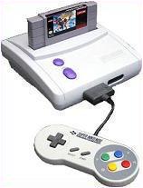 Super Nintendo System Jr. - Super Nintendo - Destination Retro