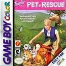 Barbie Pet Rescue - GameBoy Color - Destination Retro