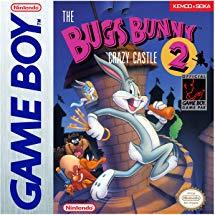 Bugs Bunny Crazy Castle 2 - GameBoy - Destination Retro