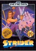 Strider - Sega Genesis - Destination Retro