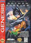 Batman Forever - Sega Genesis - Destination Retro