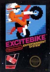 Excitebike - NES - Destination Retro