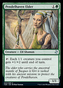 Pendelhaven Elder [Time Spiral Remastered] - Destination Retro