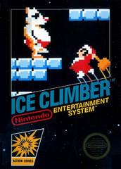 Ice Climber - NES - Destination Retro