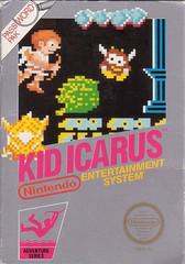 Kid Icarus - NES - Destination Retro