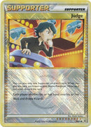 Judge (78/95) (League Promo) [HeartGold & SoulSilver: Unleashed] - Destination Retro
